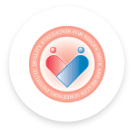 人間ドックのマーク