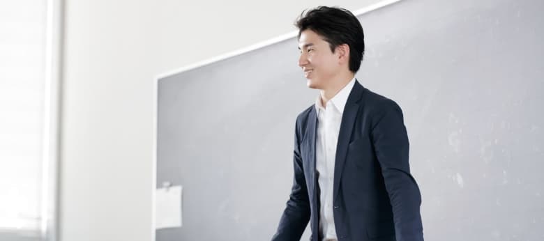 講師派遣事業の紹介